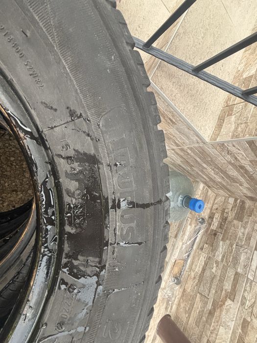 215 75 15 C dot 4220