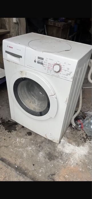 Стиральная машина стиралка