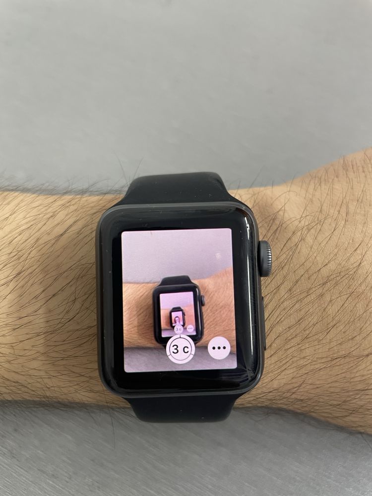Apple watch series 3 original