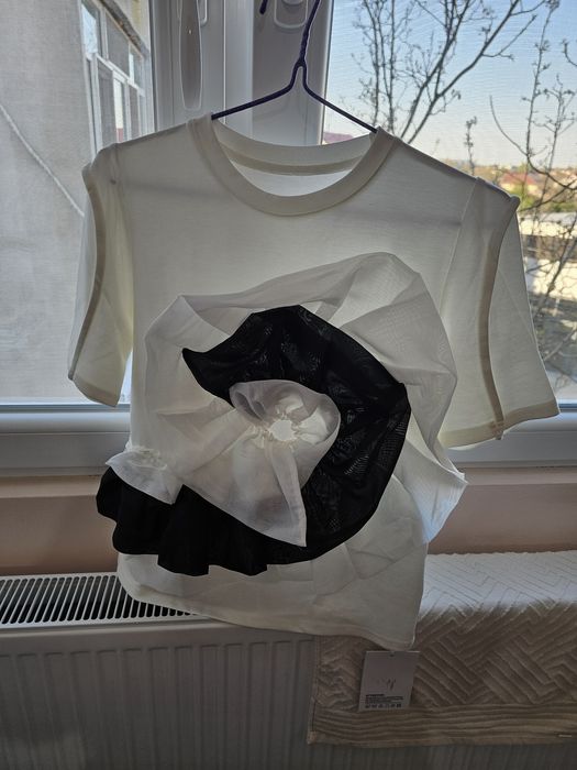 Tricot superb din bumbac calitativ