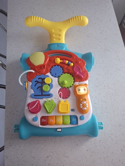 Antepremergator copiii 5 in 1