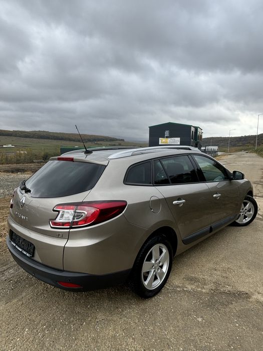 Vand Renault Megane 3 2011 1.9