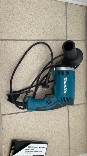 Продам Дрель электрический