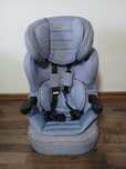 Scaun auto 9-36  isofix