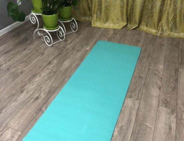 Продам коврик для фитнеса йоги