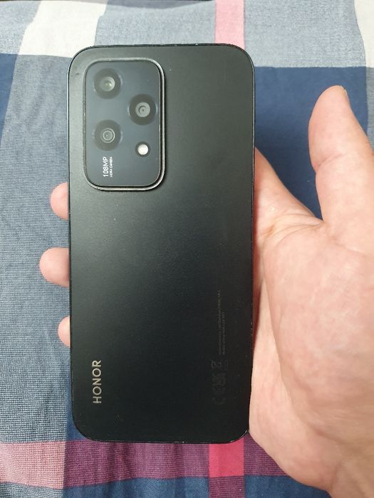 Huawei Honor 200 Lite 5G 16/256 Igravoy Original Xolati Yaxshi 5G Zor
