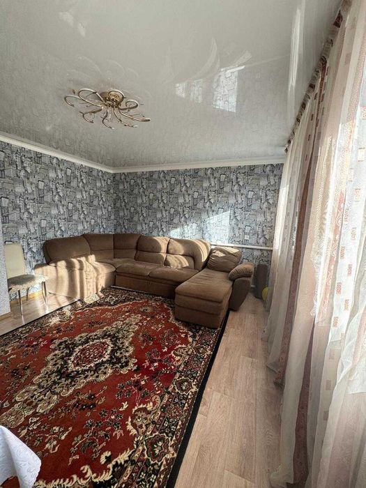 Продается Дом в Затоболовке(Тобыле)!