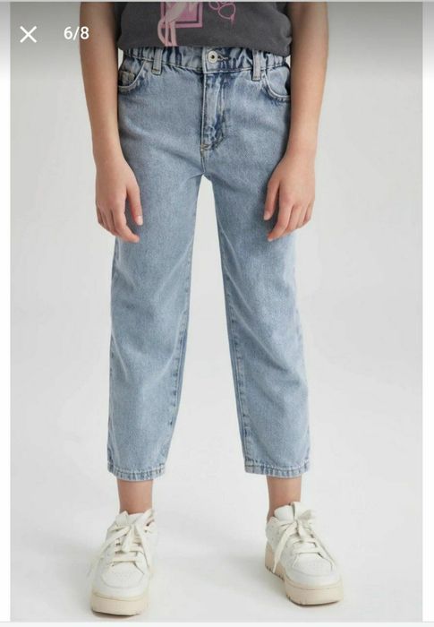 Odejda dlya devochek