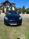 Porsche cayenne volan dreapta Uk