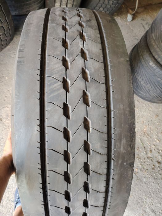 385/65 R22,5 Goodyear Kmax S DOT 4623