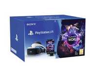 Casca cu ochelari Sony Playstation VR pt PlayStation 4 + Camera