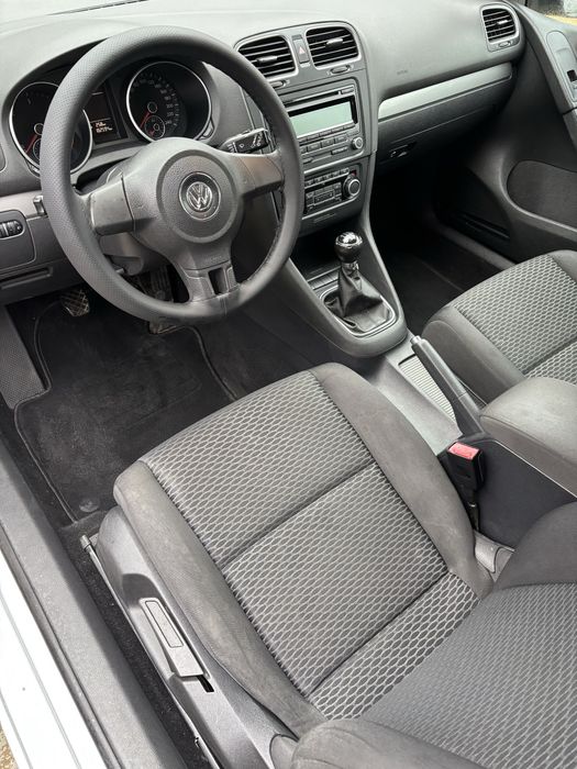 Golf / Голф 2.0TDI/160к.с.