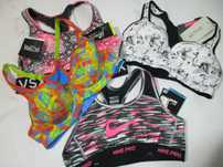 Triumph, NIKE, Victoria  secret, EMERSON ACTIVE Фитнес боди