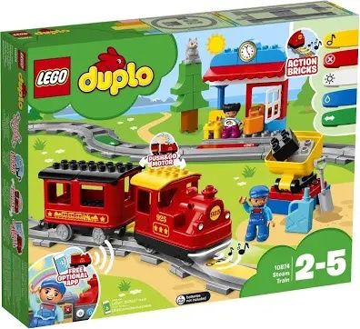 Продаю Lego Duplo