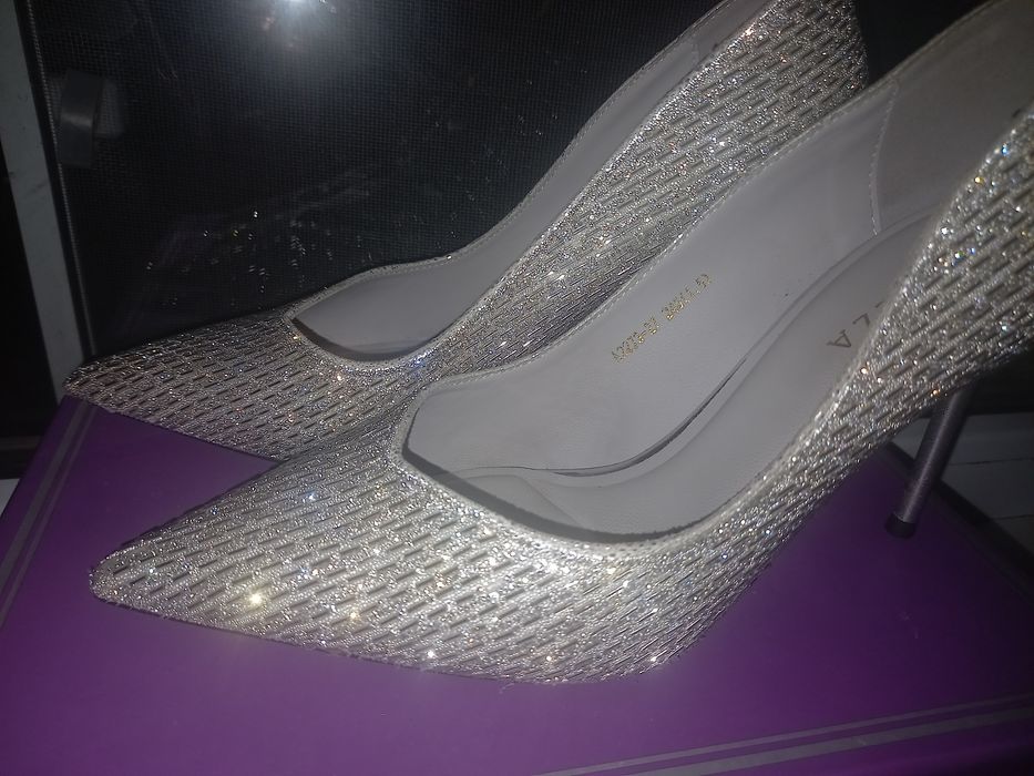 Туфли в отличном состоянии