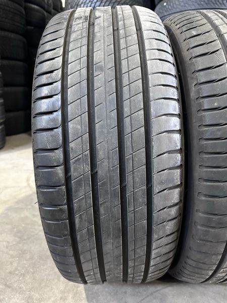 255/45/20 MICHELIN 4бр