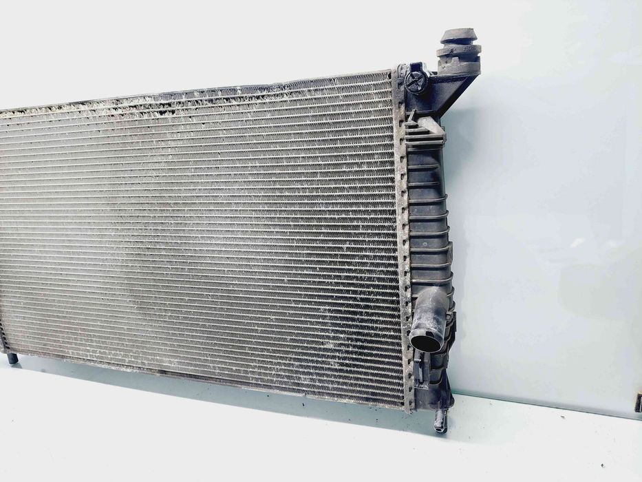 Radiator apa Ford Focus 2 (DA) [Fabr 2004-2012] 3M5H8005TL 1.6 D4164T8