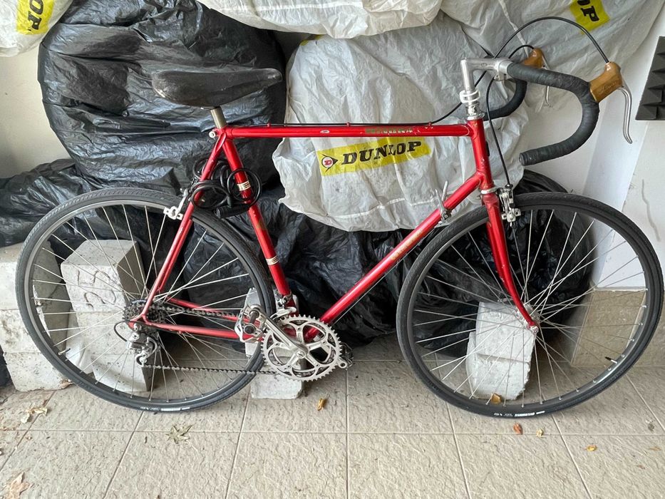 Велосипед Winora 28