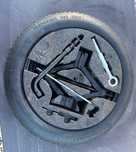 Kit Roata Rezerva Volvo Xc60  125/80R17