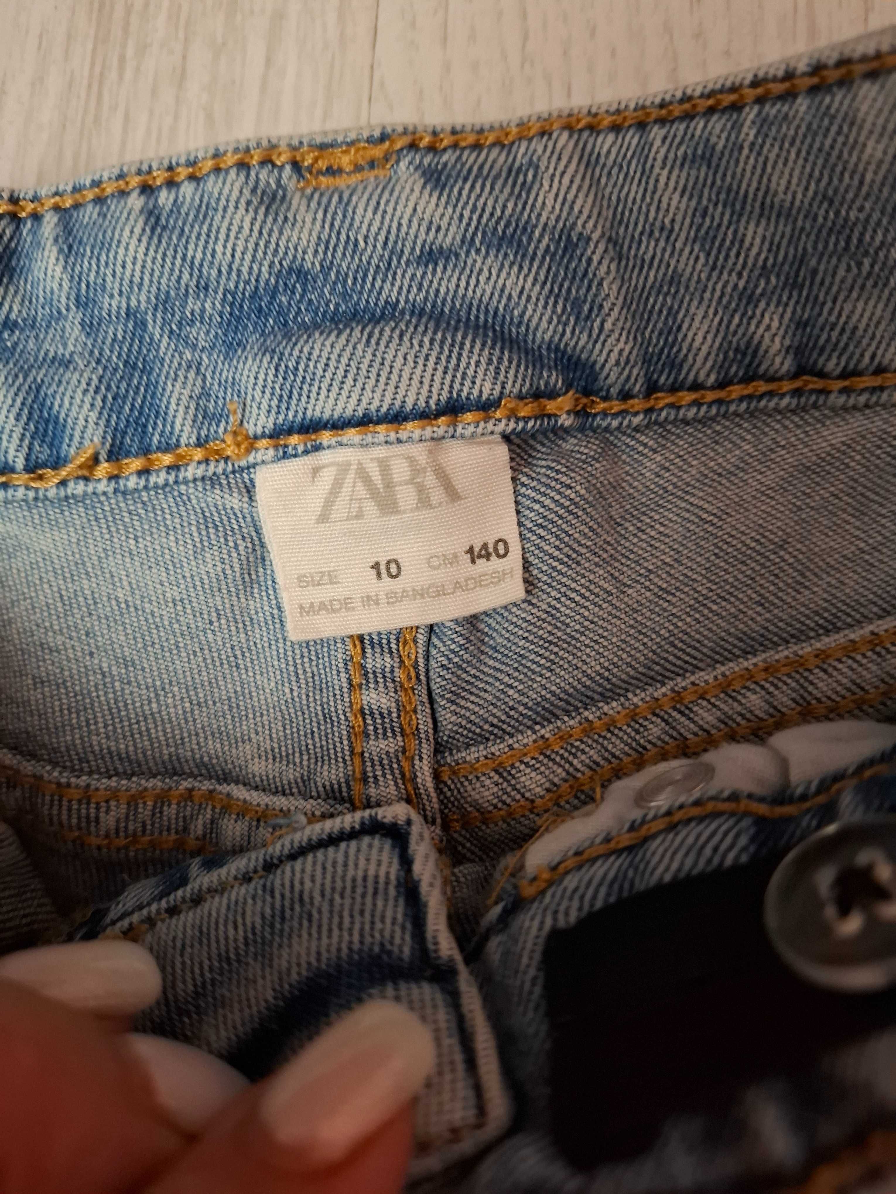 Дънки за момче Zara, LC Waikiki