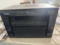 Noutbuk va printer sotiladi