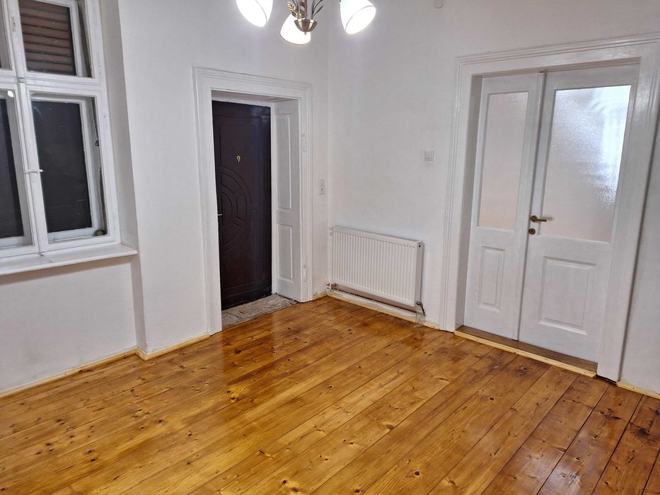 Apartament la casă centrul istoric