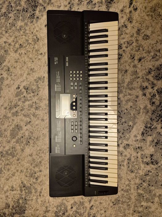 orga electronica Startone MK-300