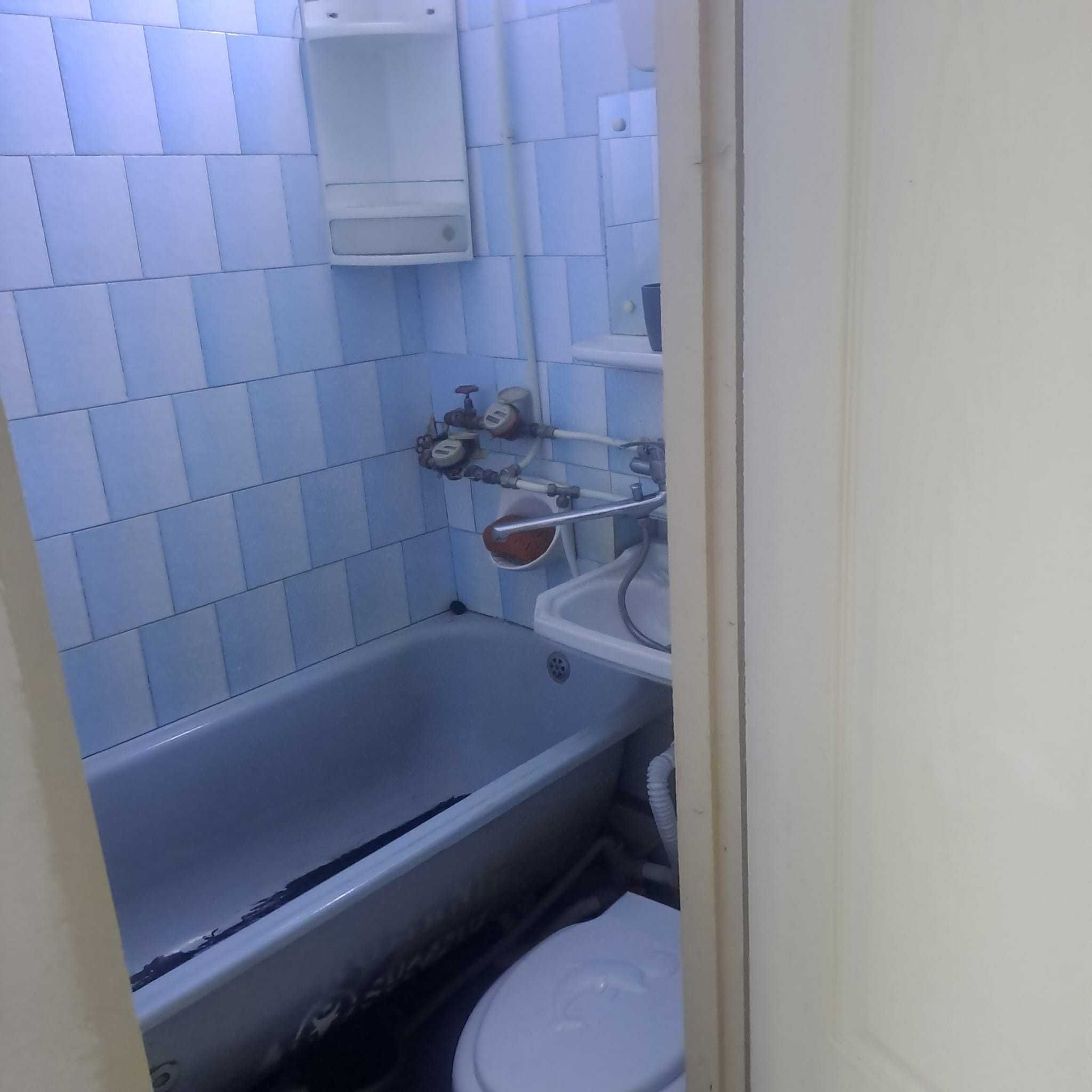 Schimb garsoniera comfort redus cu garsoniera comfort 1