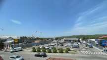 Teren de INCHIRIAT in Dragasani zona Lidl Penny Pepco 9000mp