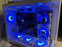 Pc gaming ryzen 9 7950x