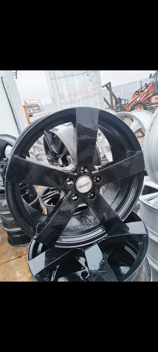 Vând afacere Jante/Caucicuri