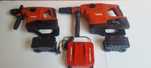 Hilti Nuron TE 30-22 TE 60-22 Noi 03/2025