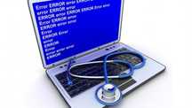 Service laptopuri