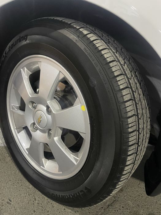 Gentra 3поз продается