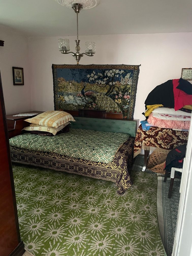 Casa cărămidă zona bacau Tamas