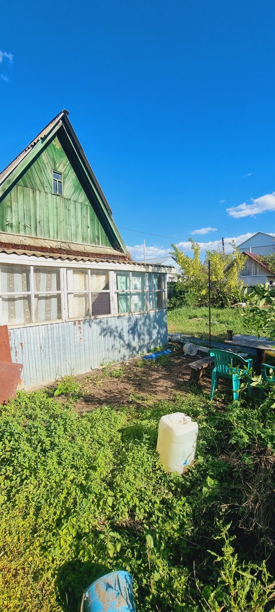Продам дачу р-н  Телецентр