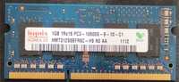 RAM памет 1ГБ, PC3-10600S