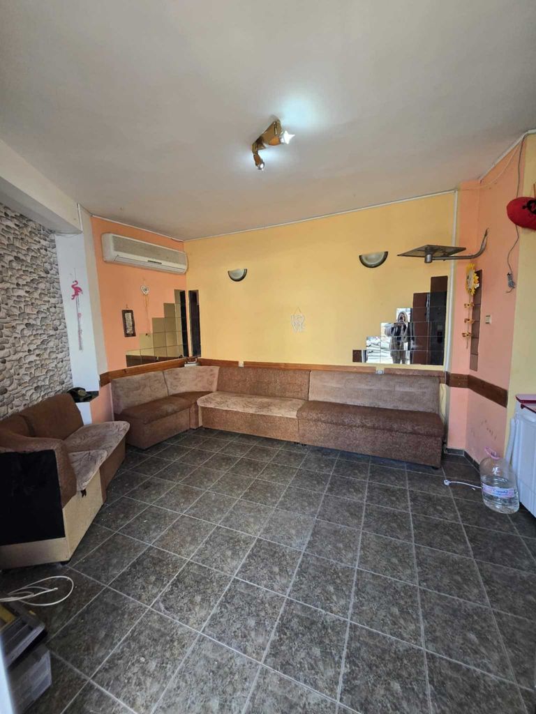Продава се Магазин в Стара Загора, Аязмото - 27 кв.м за 1223 €/кв.м - Снимка #3