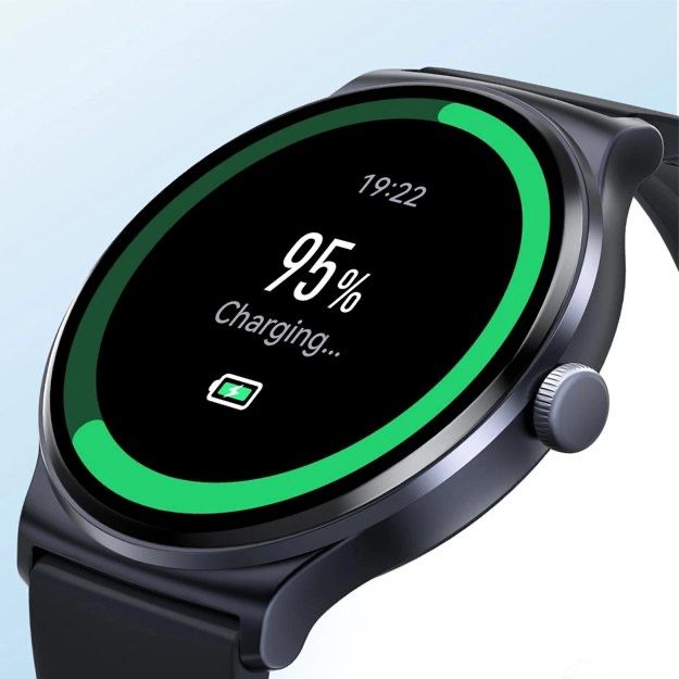 “Haylou Soler Lite”