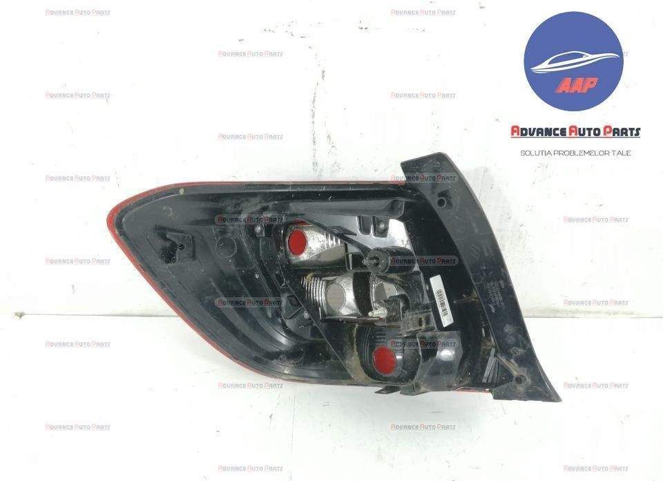 Stop dreapta cu halogen in stare buna Dacia  Logan  2 [2013 - 2016]