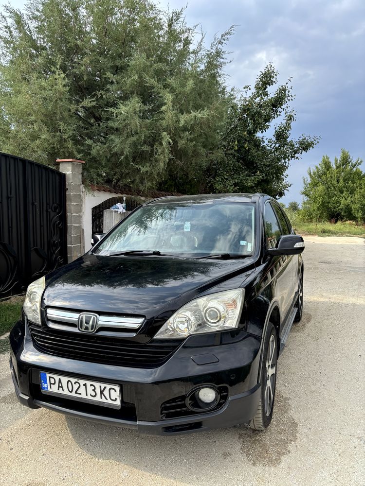 Honda CR-V ( Executive )