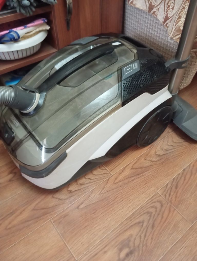Продам пылесос THOMAS