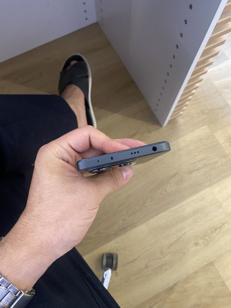 Redmi not 14 256gb zur javob