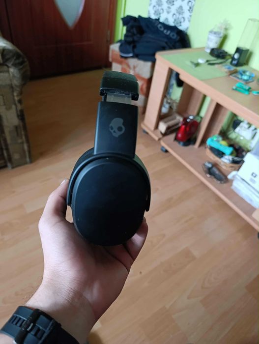 Skullcandy Crusher impecabil