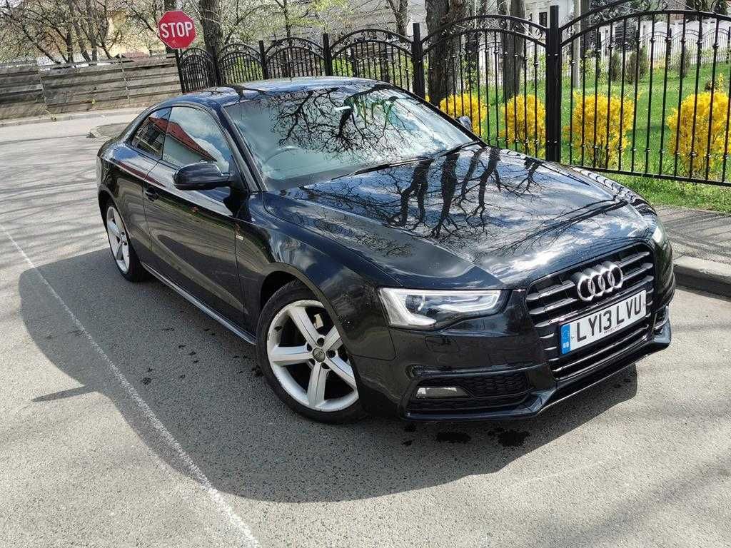 far faruri xenon audi a5 facelift 2013 far xenon audi a5