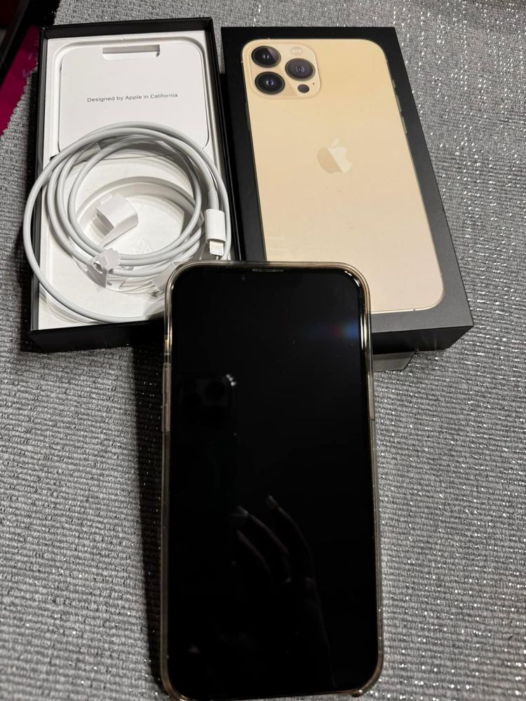 Iphone 13 Pro Max 512Gb