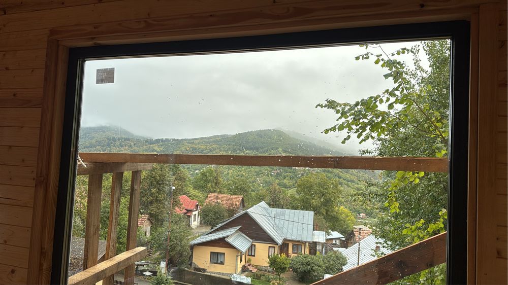Casa de Vacanta Tiny House de vanzare Comarnic Prahova