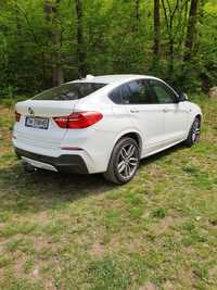 Bmwx4 2017 diesel