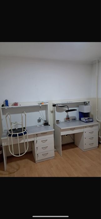 Сдам в аренду Зуботехническую лабораторию