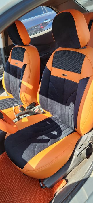 Shevrolet Cobalt Gentra Lasetti spark Nexia R3 komplekt